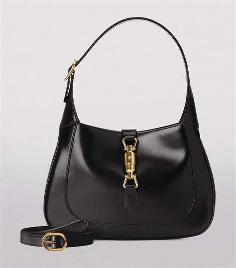 gucci jackie bag small|Gucci jackie small shoulder bag.